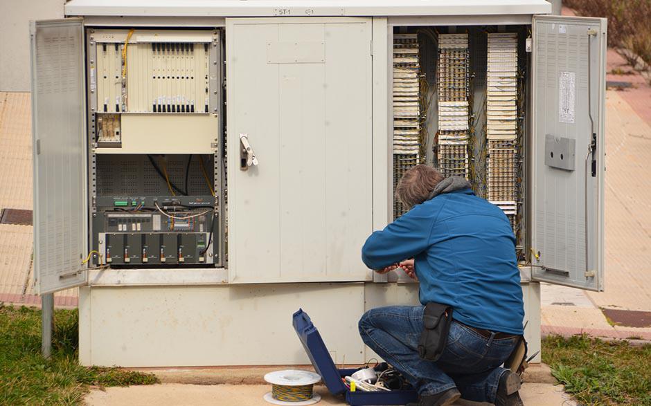 dépannage électricien Tournan-en-Brie