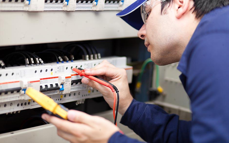 électricien maintenance Paris 11