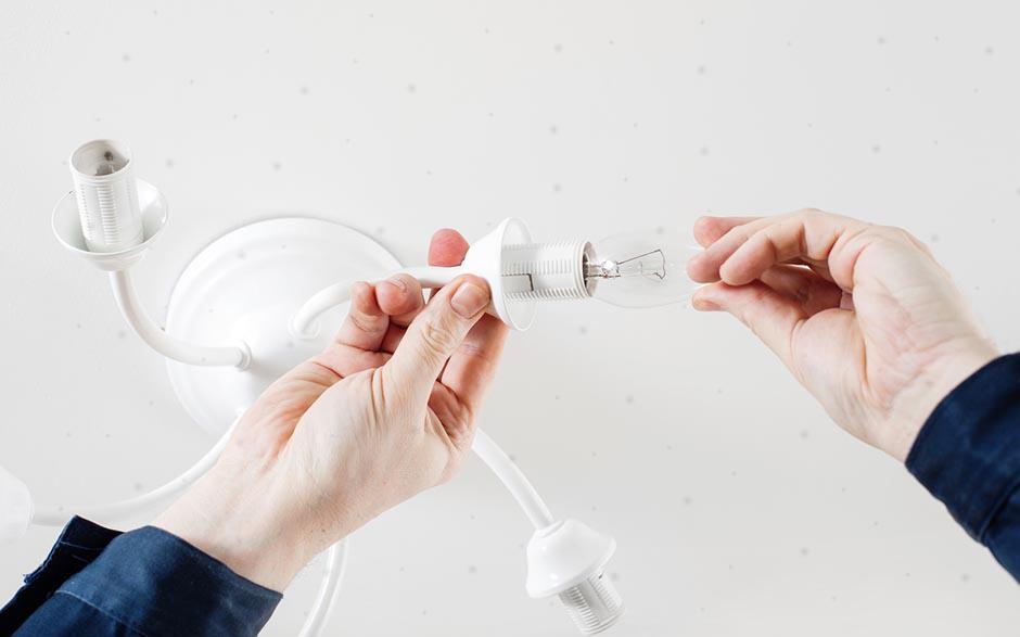 je recherche un électricien Paris 3