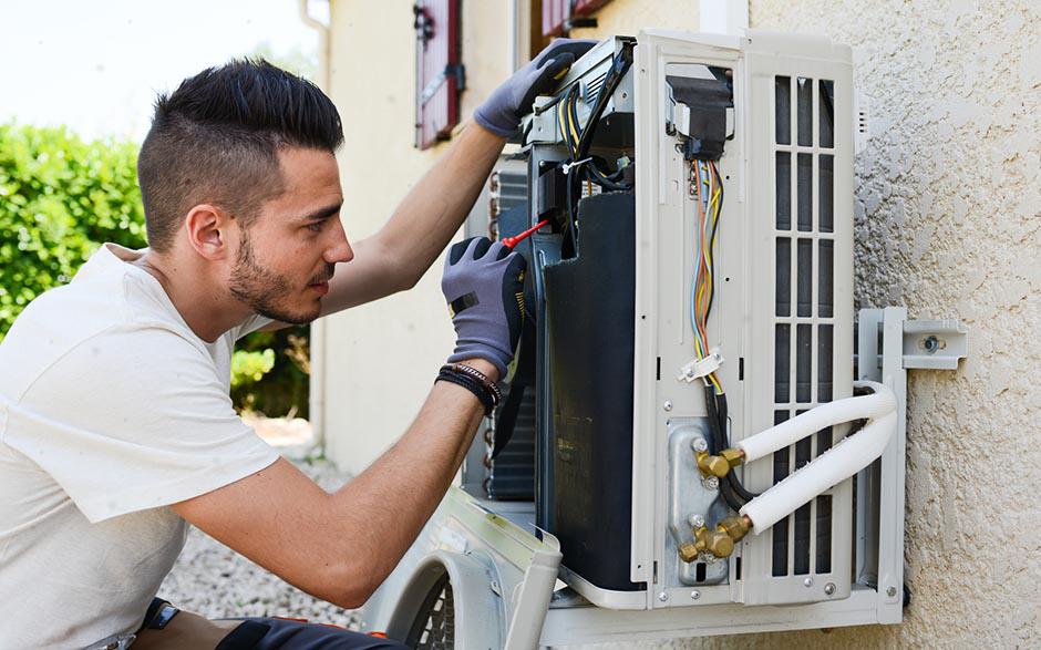 tarif d'un électricien Sevran