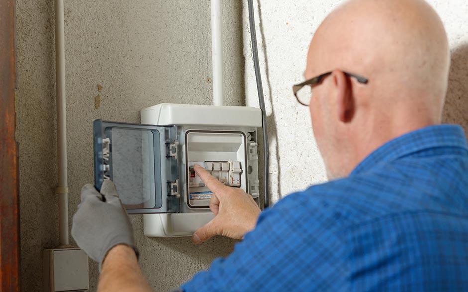 électricien maintenance Paris 11